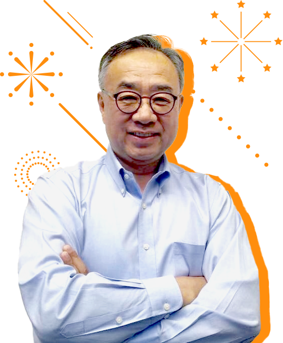 경산이노베이션아카데미 학장 이헌수