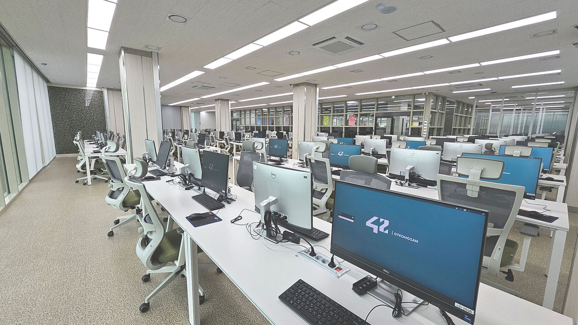 아인슈타인룸(3클러스터)