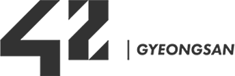 42 GYEONGSAN